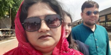 वर्षों तक की सपा को मेहनत, एक-एक वोट से मिलेगा आशीर्वाद