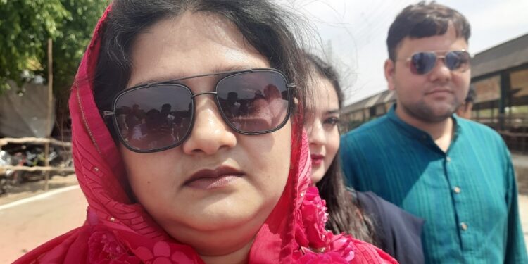 वर्षों तक की सपा को मेहनत, एक-एक वोट से मिलेगा आशीर्वाद