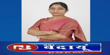 कृष्णा लान में आज होगी पीएम मोदी की मन की बात का 100वां एपिसोड कार्यक्रम