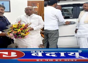 कर्नाटक के सीएम पद को फंसा बेंच, बेंगलुरू से होगी घोषणा