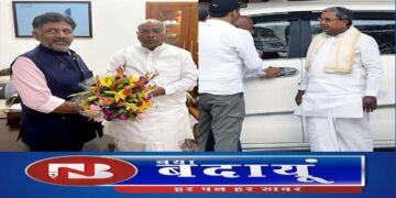 कर्नाटक के सीएम पद को फंसा बेंच, बेंगलुरू से होगी घोषणा