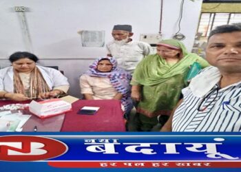 बदायूं से हजयात्रा के लिए जायेंगे 273 हजयात्री