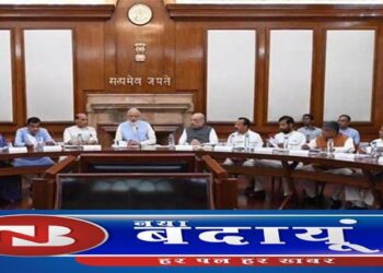 मोदी के मंत्रीमंडल की बैठक संपन्न, खाद् पर सब्सडी की घोषणा
