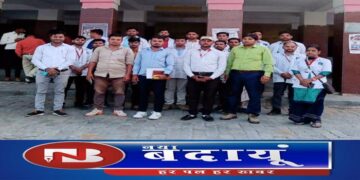 मरीजों की सेवा में 24 घंटे संचालित हैं                    102 व 108 एबुलेंस सेवा : मनोज शर्मा