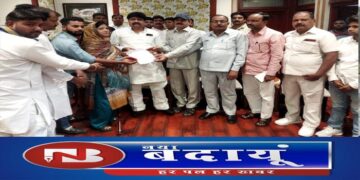 समर्थन लेकर फात्मा रजा के सहयोग में उतरी आजाद समाज पार्टी