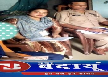 बिल्सी क्षेत्र में चाइल्डलाइन ने रूकवाया किशोरी का बाल विवाह