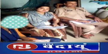 बिल्सी क्षेत्र में चाइल्डलाइन ने रूकवाया किशोरी का बाल विवाह