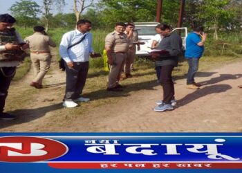 यूपी एसटीएफ की मुठभेड़ में खूंखार गैंगस्टर अनिल दुर्जाना ढेर