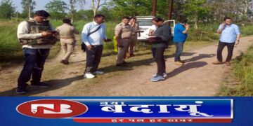 यूपी एसटीएफ की मुठभेड़ में खूंखार गैंगस्टर अनिल दुर्जाना ढेर