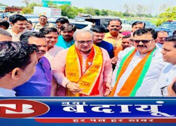 निकाय चुनाव में इतिहास रच 2024 में फिर बनाएंगे मोदी सरकार