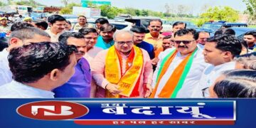 निकाय चुनाव में इतिहास रच 2024 में फिर बनाएंगे मोदी सरकार