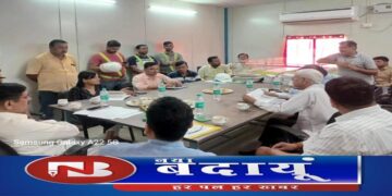 पीपीपी माडल से 412.78 करोड़ में बन रहा                महिला पीएसी बटालियान, निर्माण अधूरा