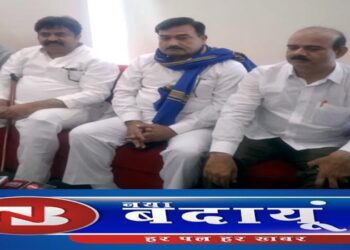 फात्मा रजा को मिला आजाद समाज पार्टी का समर्थन