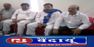 फात्मा रजा को मिला आजाद समाज पार्टी का समर्थन