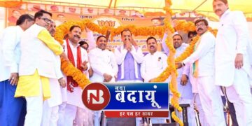 समाजवादी पार्टी बनी समाप्त वादी पार्टी : केशव प्रसाद मौर्य