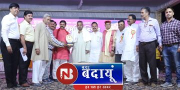 राष्ट्रीय कवि डॉ उर्मिलेश की पुण्यतिथि पर नामचीन हस्तियां सम्मानित