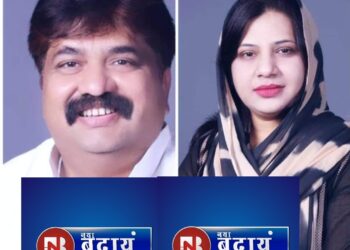 पूर्व मंत्री आबिद रजा सहित 30 के खिलाफ आचार संहिता उल्लंघन का मुकदमा दर्ज