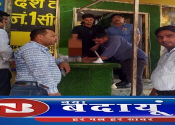 बालश्रम मुक्त कराने को चलाया गयाा अभियान