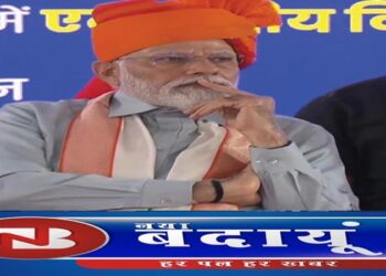 राजस्थान से प्रधानमंत्री ने देश के 09 करोड़ किसानों के खातों में भेजी सम्मान निधि की 14वीं किश्त