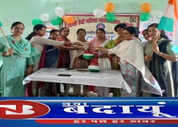 मेरी मांटी मेरा देश : अपने गांव शहर की मिट्टी एकत्र