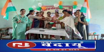 मेरी मांटी मेरा देश : अपने गांव शहर की मिट्टी एकत्र