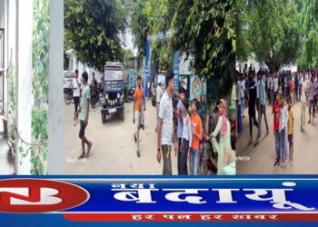 तिरंगा को सलामी देकर रिटायर्ड                      दरोगा ने गोली मारकर की आत्महत्या