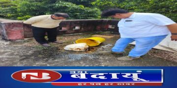 डेंगू-मलेरिया से निपटने को चलाया जायेगा संचारी अभियान