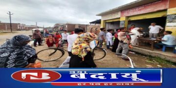 ठेकेदार और कोटेदारों पर नकेल कसेगा जिला प्रशासन