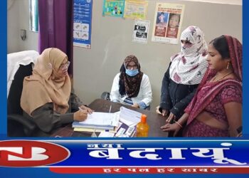 सर्दी के मौसम ने खराब कर दी प्रसुताओं की सेहत