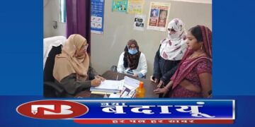 सर्दी के मौसम ने खराब कर दी प्रसुताओं की सेहत