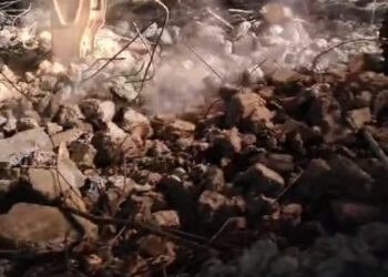 शहर के दर्जनों कालोनियों की पानी सप्लाई हुई बंद