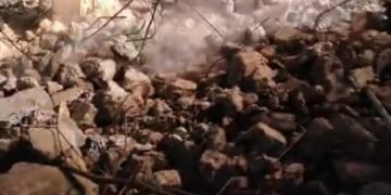 शहर के दर्जनों कालोनियों की पानी सप्लाई हुई बंद