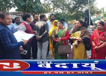 बुखार का कहर : कुशीनगर के ढोलहा गांव में 98 बच्चे बीमार, तीन की मौत