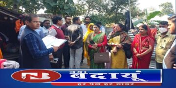 बुखार का कहर : कुशीनगर के ढोलहा गांव में 98 बच्चे बीमार, तीन की मौत