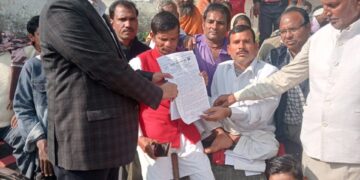 दिव्यांगों की समस्याओं का हो निस्तारण : धर्मेंद्र सिंह