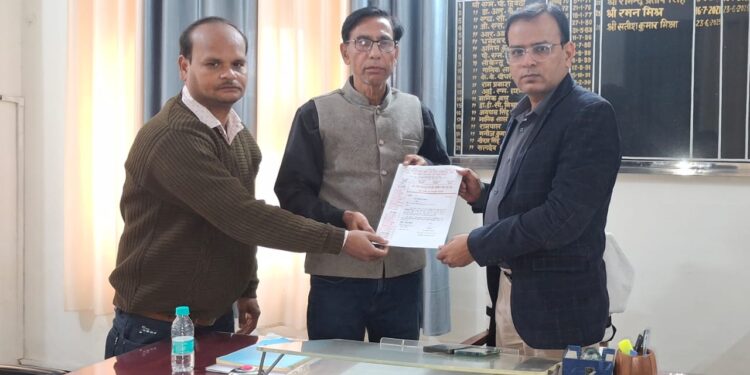 पांच को डीलर एसोसिएशन करेगा प्रदर्शन