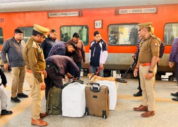 गणतंत्र दिवस को लेकर देश में हाई अलर्ट : नेपाल बॉर्डर से उत्तराखंड बॉर्डर तक सतर्कता