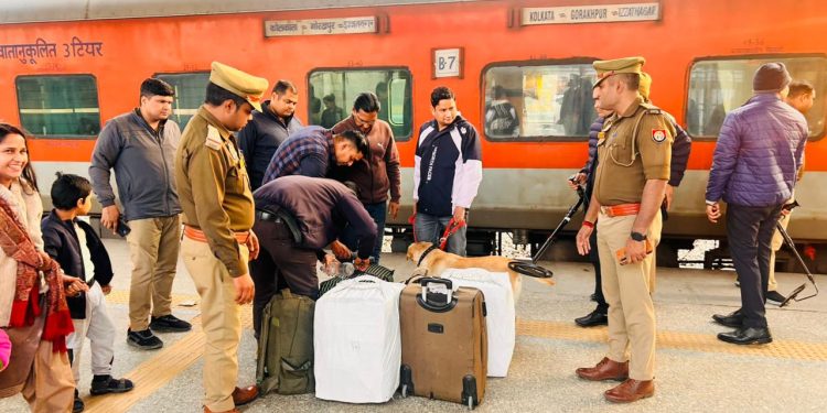 गणतंत्र दिवस को लेकर देश में हाई अलर्ट : नेपाल बॉर्डर से उत्तराखंड बॉर्डर तक सतर्कता