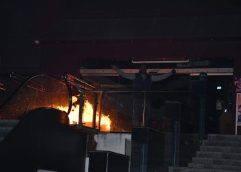 हवाई हमले को लेकर बदायूं में ब्लैकआउट : हमला से लेकर उपचार तक कराया अभ्यास