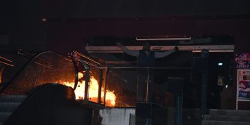 हवाई हमले को लेकर बदायूं में ब्लैकआउट : हमला से लेकर उपचार तक कराया अभ्यास