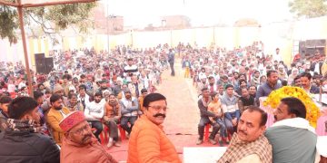 बदायूं: विधायक महेश चंद्र गुप्ता की सौगात, आकांक्षात्मक योजना में शामिल हुआ सलारपुर विकासखंड