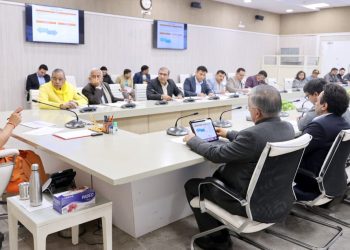 आत्मनिर्भर पंचायतों से बनेगा आत्मनिर्भर उत्तर प्रदेश: मुख्यमंत्री योगी आदित्यनाथ