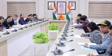 Mission Karmyogi: यूपी बना देश का अग्रणी राज्य, सीएम योगी ने दिए क्षमता संवर्धन को प्रमोशन से जोड़ने के निर्देश