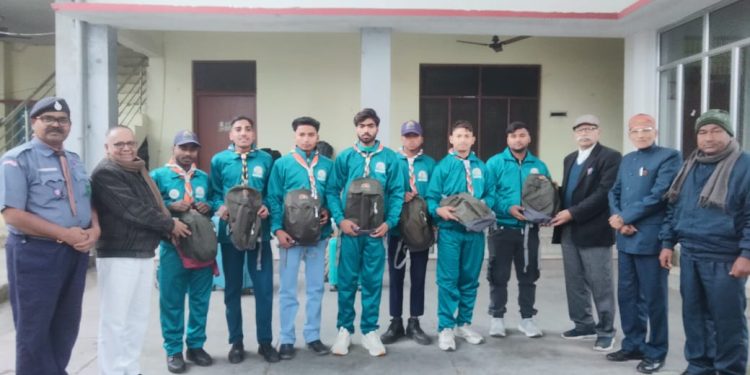 विकास पथ पर बदायूं: सदर विधायक महेश चंद्र गुप्ता ने किया करोड़ों की लागत के कार्यों का लोकार्पण