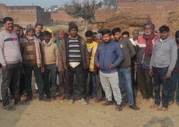 78 साल की आजादी के बाद भी कच्चा रास्ता: भाकियू टिकैत का जिरौली मार्ग को लेकर आंदोलन का एलान