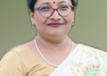 सफलता के लिए सकारात्मकता और निष्ठा है अनिवार्य : डॉ इति अधिकारी 