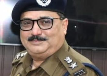 SSP ने बदले चार निरीक्षक और 18 उपनिरीक्षकों के कार्य क्षेत्र