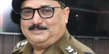 SSP ने बदले चार निरीक्षक और 18 उपनिरीक्षकों के कार्य क्षेत्र