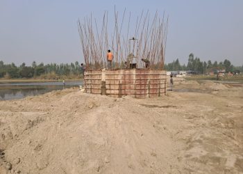 बदायूं में कुदरत का कहर: शून्य दृश्यता और कड़ाके की ठंड से जनजीवन अस्त-व्यस्त, दो दिन स्कूल बंद