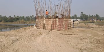 बदायूं में कुदरत का कहर: शून्य दृश्यता और कड़ाके की ठंड से जनजीवन अस्त-व्यस्त, दो दिन स्कूल बंद